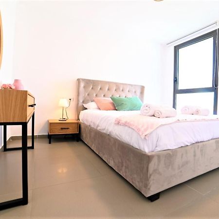 Yalarent Migdalor Apartments With Sea Views Tiberíades Exterior foto