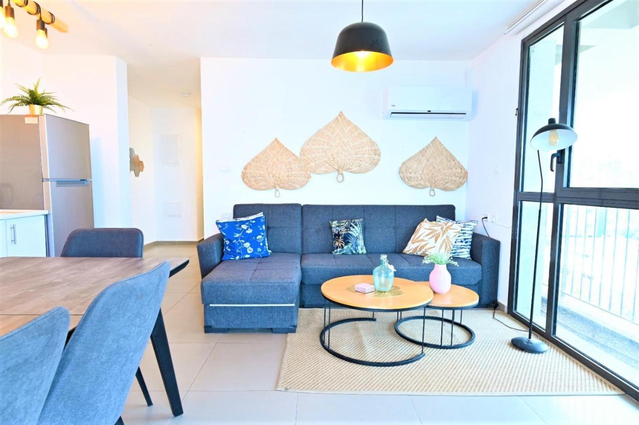 Yalarent Migdalor Apartments With Sea Views Tiberíades Exterior foto