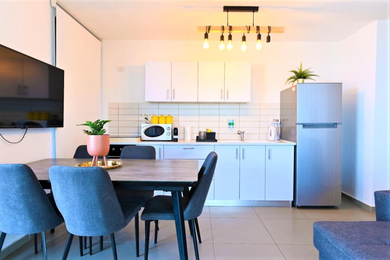 Yalarent Migdalor Apartments With Sea Views Tiberíades Exterior foto
