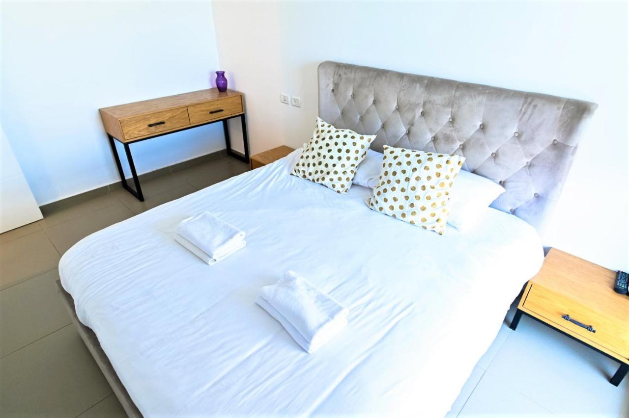 Yalarent Migdalor Apartments With Sea Views Tiberíades Exterior foto