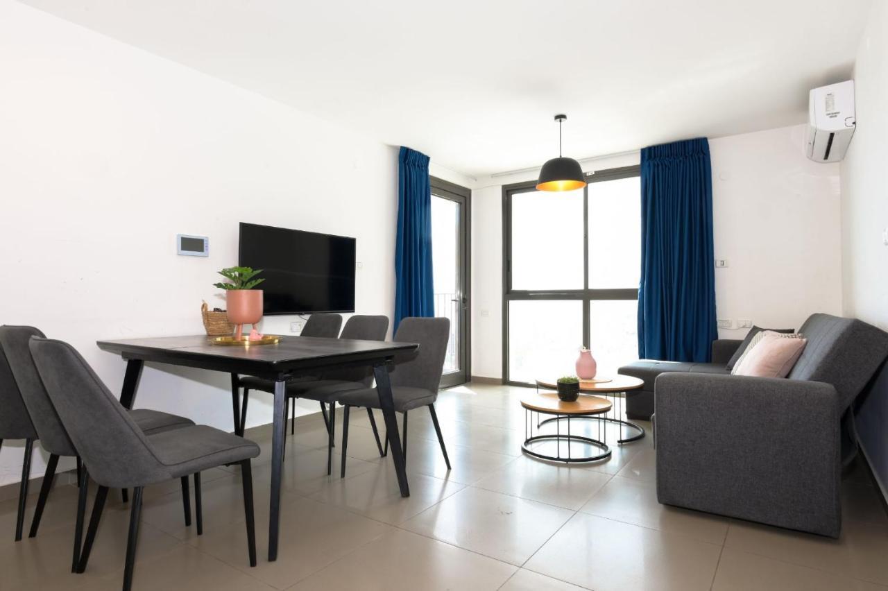 Yalarent Migdalor Apartments With Sea Views Tiberíades Exterior foto