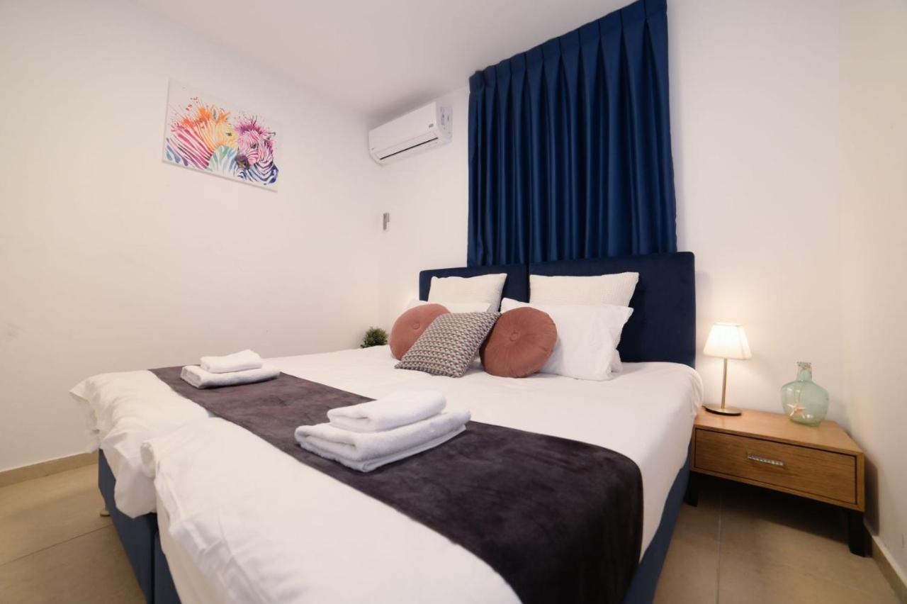 Yalarent Migdalor Apartments With Sea Views Tiberíades Exterior foto