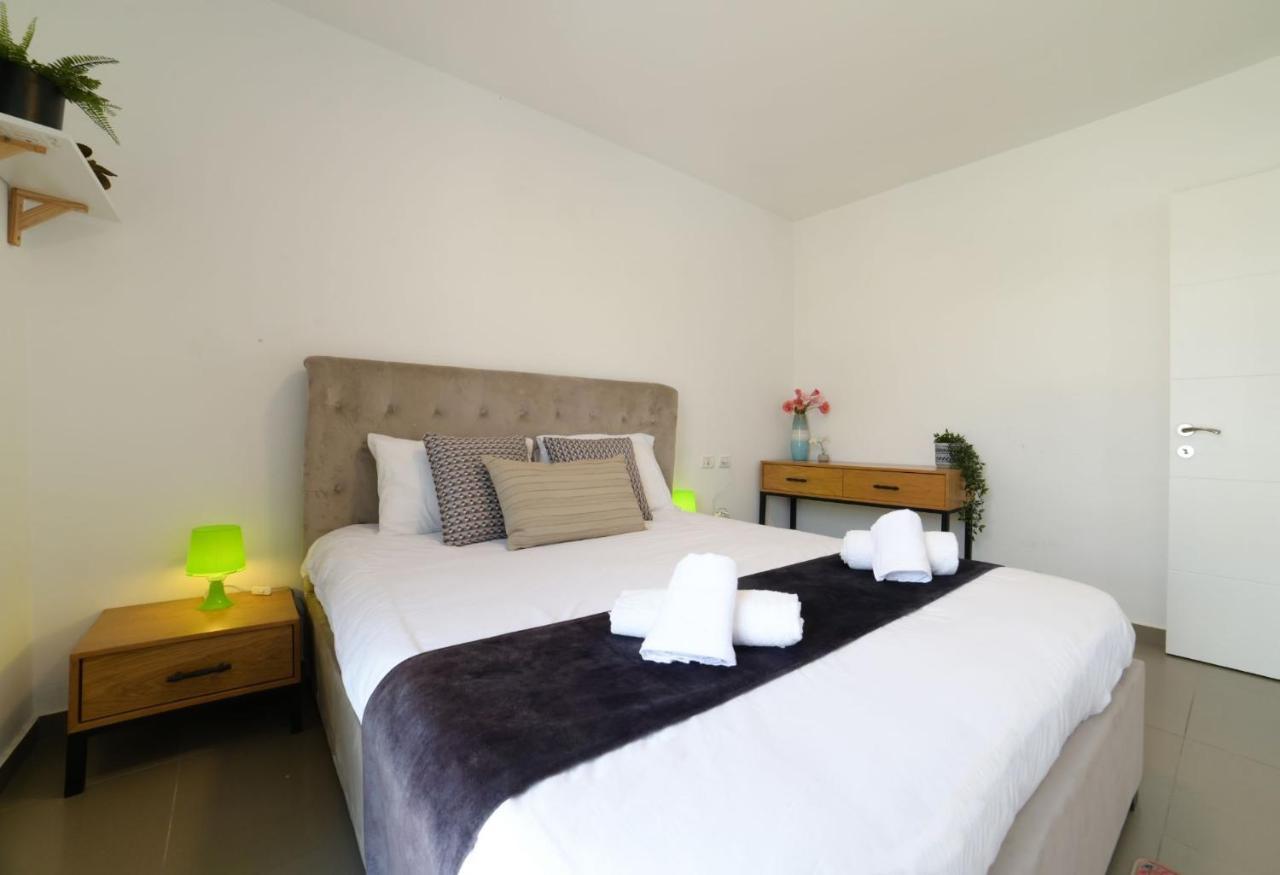 Yalarent Migdalor Apartments With Sea Views Tiberíades Exterior foto