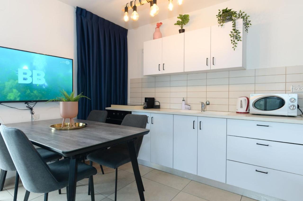 Yalarent Migdalor Apartments With Sea Views Tiberíades Exterior foto