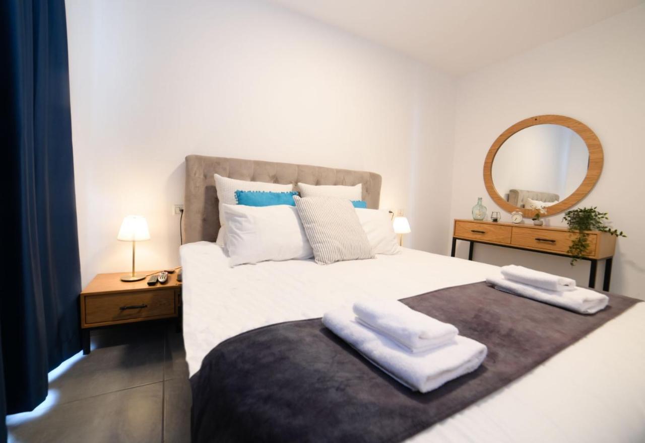 Yalarent Migdalor Apartments With Sea Views Tiberíades Exterior foto
