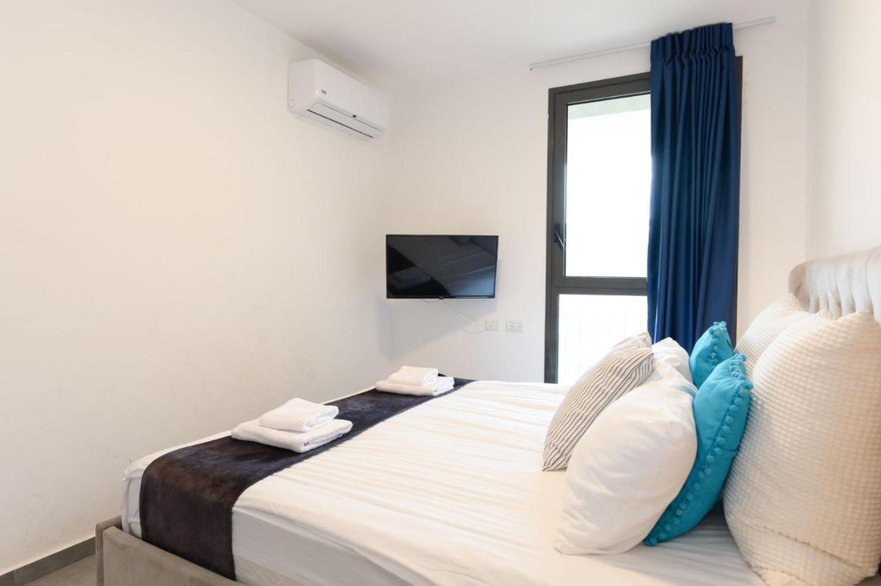 Yalarent Migdalor Apartments With Sea Views Tiberíades Exterior foto