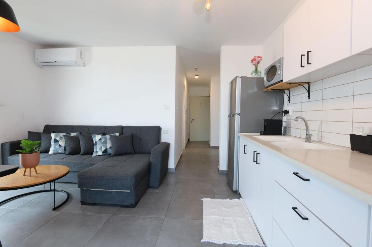 Yalarent Migdalor Apartments With Sea Views Tiberíades Exterior foto