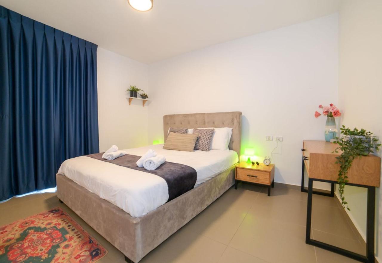 Yalarent Migdalor Apartments With Sea Views Tiberíades Exterior foto
