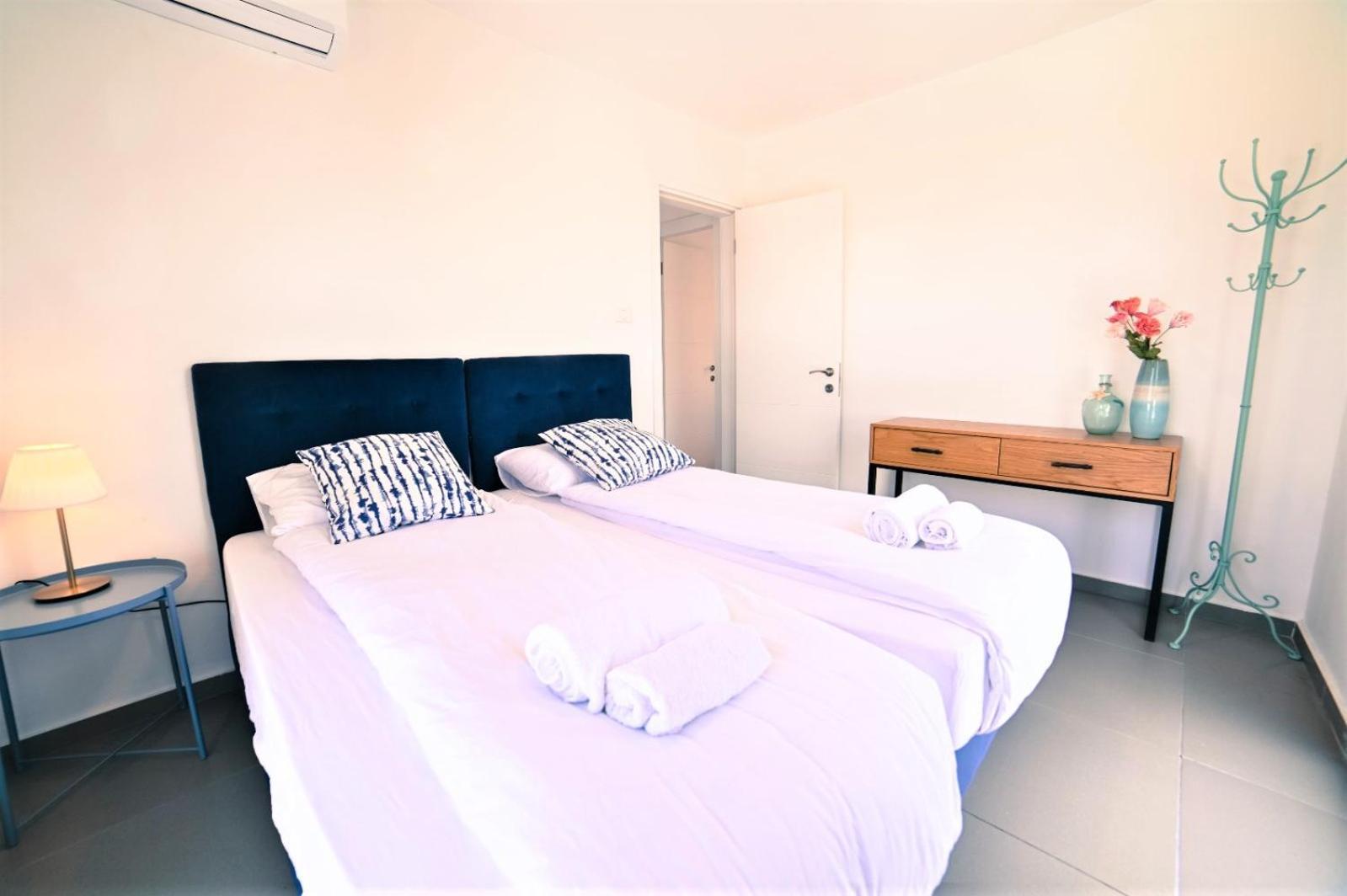 Yalarent Migdalor Apartments With Sea Views Tiberíades Exterior foto
