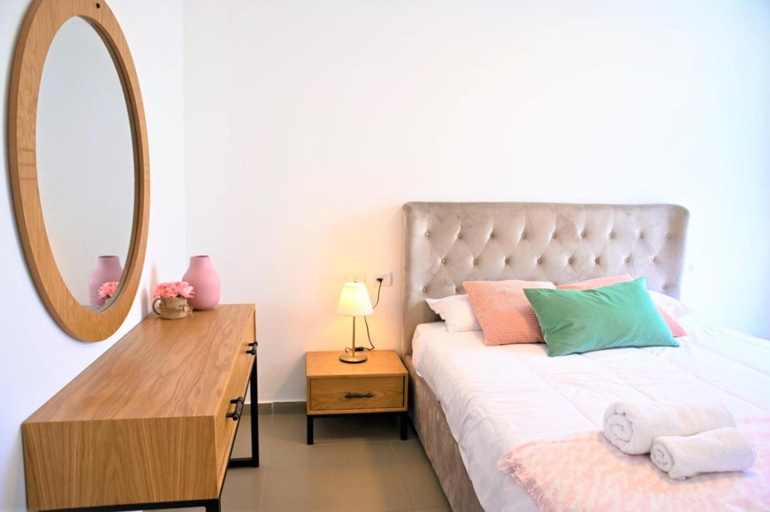 Yalarent Migdalor Apartments With Sea Views Tiberíades Exterior foto