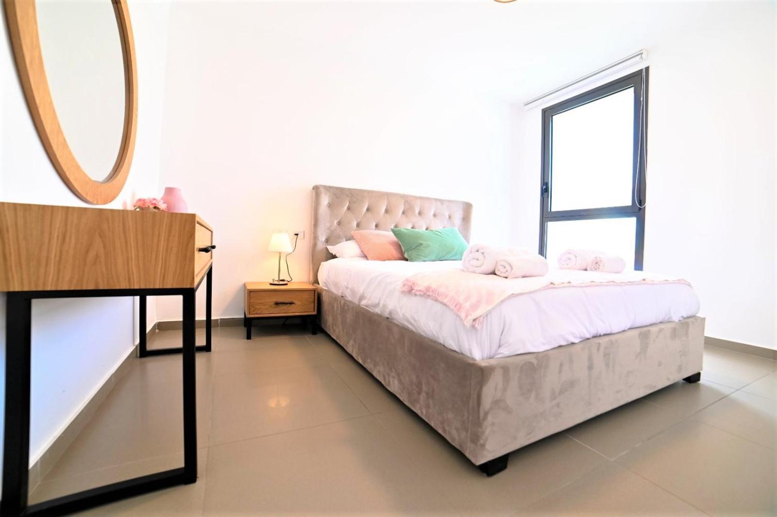 Yalarent Migdalor Apartments With Sea Views Tiberíades Exterior foto