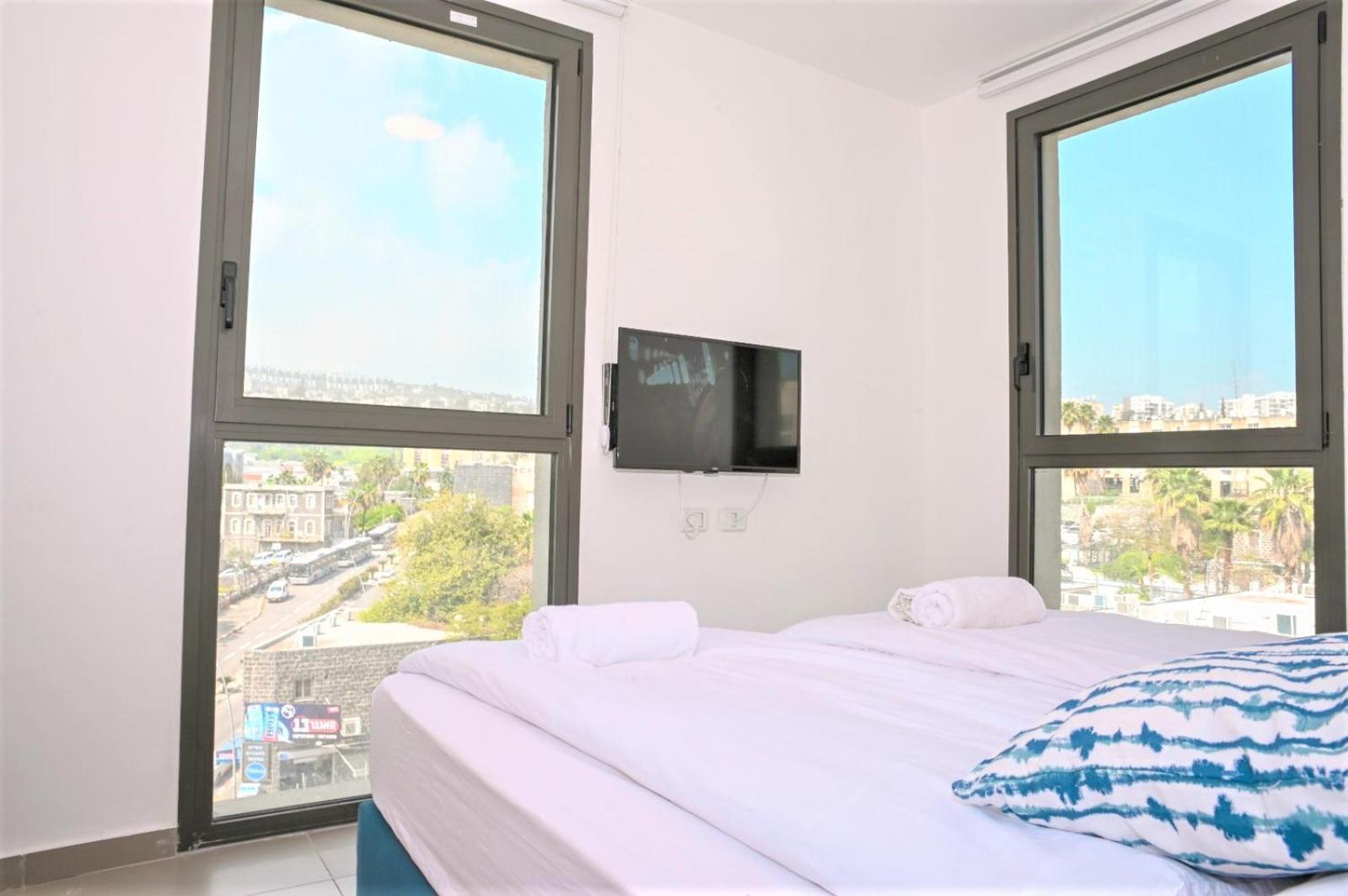 Yalarent Migdalor Apartments With Sea Views Tiberíades Exterior foto