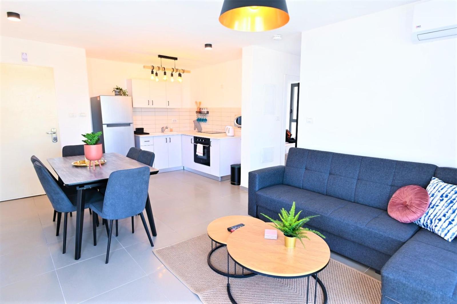 Yalarent Migdalor Apartments With Sea Views Tiberíades Exterior foto
