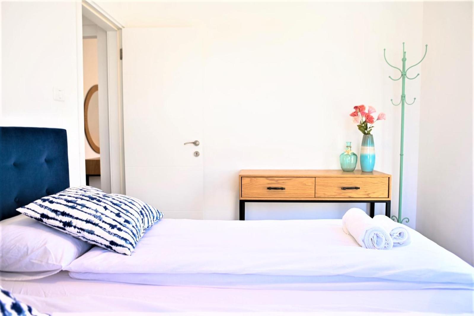 Yalarent Migdalor Apartments With Sea Views Tiberíades Exterior foto