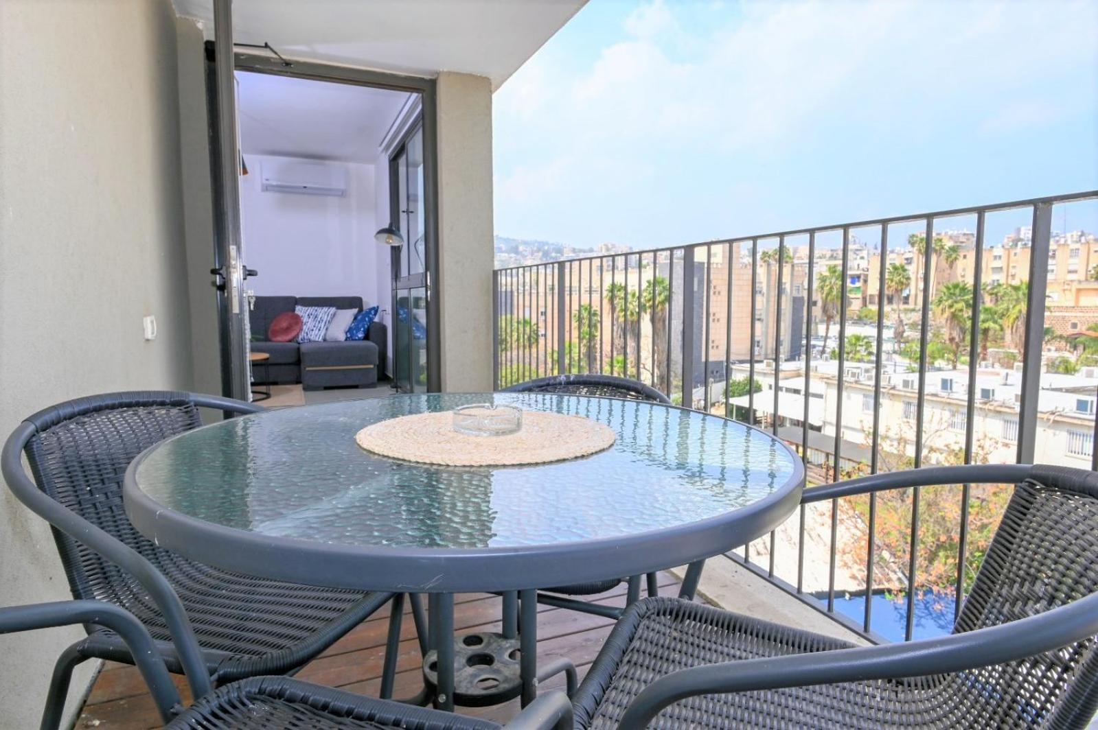 Yalarent Migdalor Apartments With Sea Views Tiberíades Exterior foto